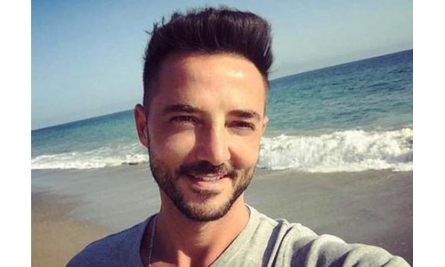 ÜNLÜ POPÇU KALP KRİZİ GEÇİRDİ